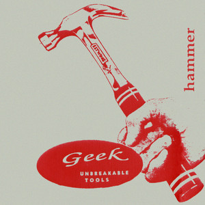 Geek — D Is For Downtown (2026)