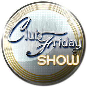 หากจะรักแล้ว - เพลงประกอบรายการ "Club Friday Show"