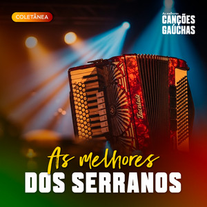 Os Serranos - Baile da Mariquinha