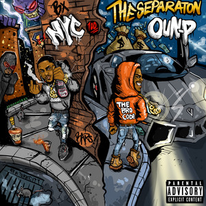 The Separation by Oun-P