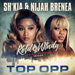 Portada de Top Opp