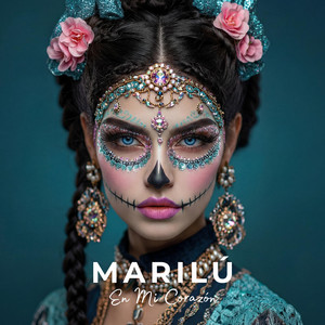 En Mi Corazón - Día de Muertos Remix by Marilú