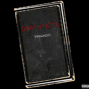 PPrando - Death Note
