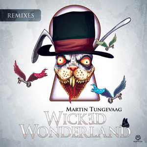 Wicked Wonderland - Extended Mix