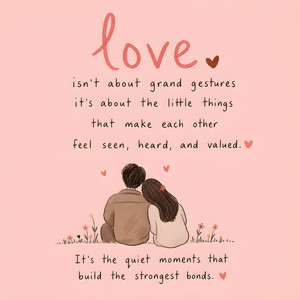 Think About love by Mr Masses