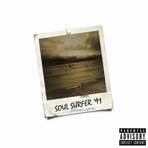 Soul Surfer '91 by Grammar, Sergio Cortez