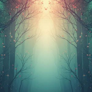 Echoes Without Weight by NoxHaven