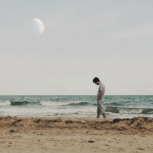 Moon Pulls the Sea