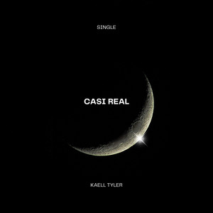 Casi real by Kaell Tyler