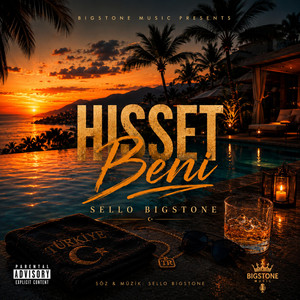Hisset Beni by Sello BigStone