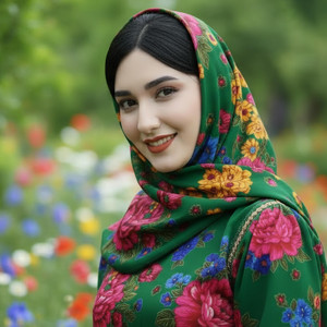 Tolo Labs - دختر لب شکر