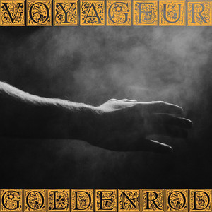 Goldenrod by Voyageur