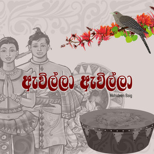 Avilla Avilla by Mohideen Baig
