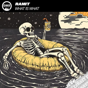 What Is What by Ramit