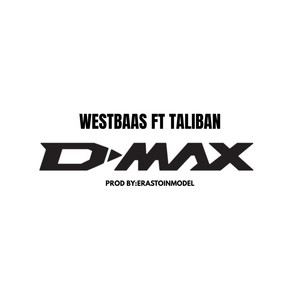 OGPictures - D-MAX (feat. Westbaas & Taliban)
