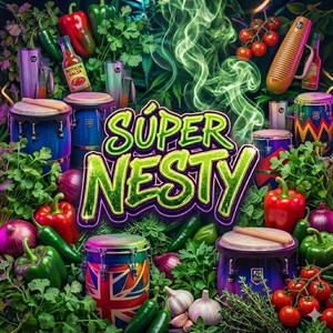 sazon by Super nesty