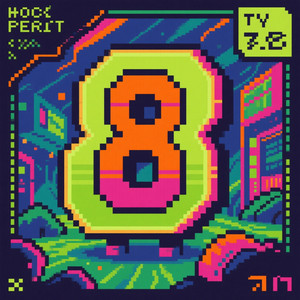 Bailee Hahn - The Penny Arcade