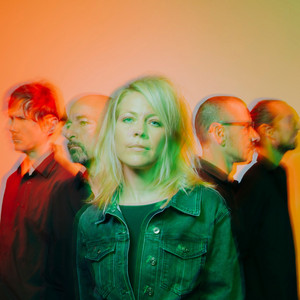 Justify Myself — cover art by Lunik