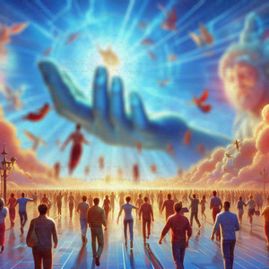 God Frequency by Zombr3x