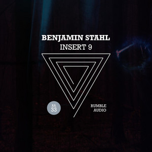 Insert 9 by Benjamin Stahl