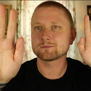 ASMR 17 Unpredictable Sounds & Hand Movements, Pt. 3 by Marno ASMR