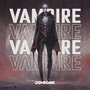 Vampire by John Dak