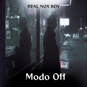 Modo Off by Real Nox Boy 13