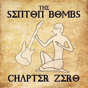 Chapter Zero — cover art by The Senton Bombs