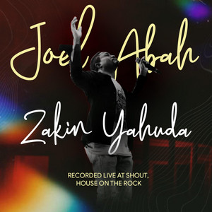 Zakin Yahuda Live recording - Live