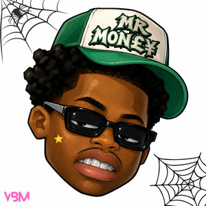 mr Mon£¥ by Max-Cee