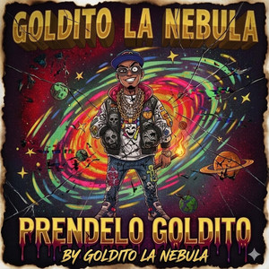 Prendelo Goldito by Goldito la nebula