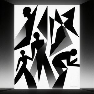 Tessa Price - Vibrant Gaze