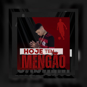 STG & LILLA - HOJE TEM MENGÃO