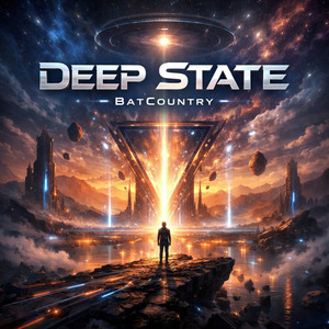 Dystopia by BatCountry