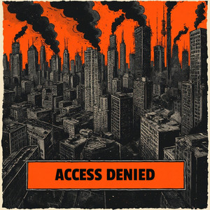 Access Denied by tha jerus
