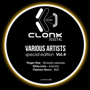 Fabrizio Nocci cover