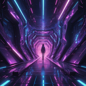 Infinite High by DJ Ghoster