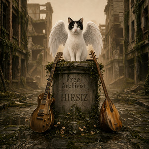 Hırsız by Free Archivist