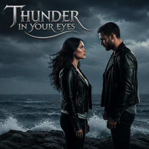 Thunder in Your Eyes by AiLove80