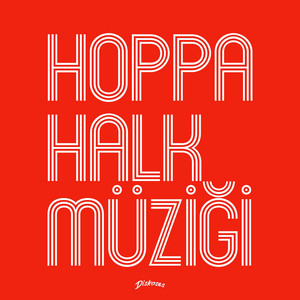 Hoppa Halk Müziği