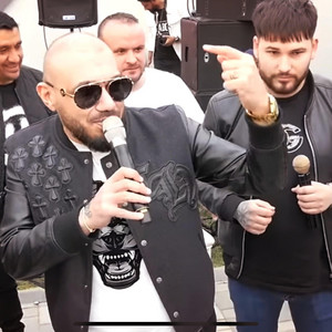 Stefan de la Barbulesti regele - Peste Tot Voi Dati De Mine