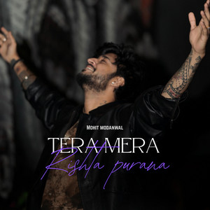 Mohit Modanwal - Tera mera rishta purana