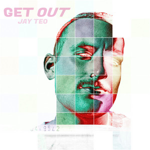 Portada de Get Out