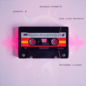 Gli anni 90 ci portavan via (feat. Laura Mills) [Best Dj]