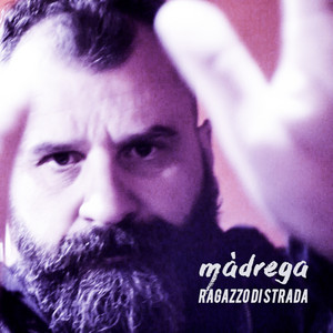 Ragazzo di strada