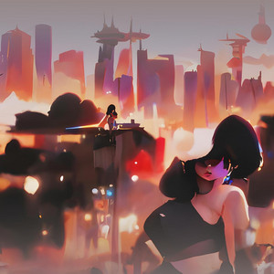 Tope - Not What It Seams