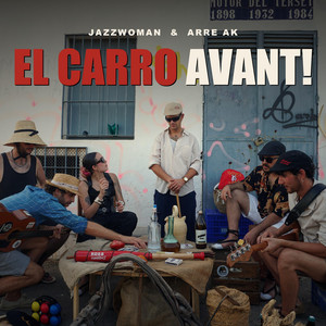 EL CARRO AVANT!