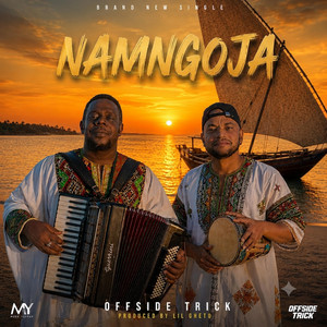Namngoja by Offside Trick, Mzee Yussuf