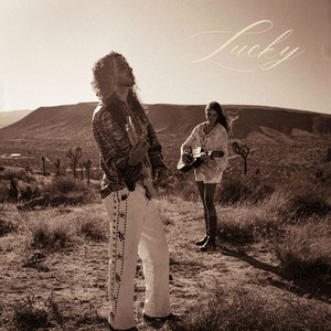 Lucky by Asia James, Gene Evaro Jr.