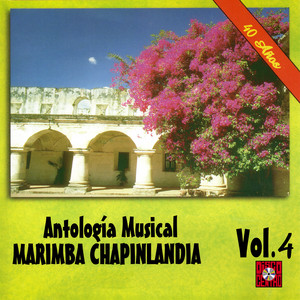 Marimba Chapinlandia - Coban